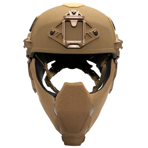 EXFIL Ballistic Mandible Coyote Brown #3
